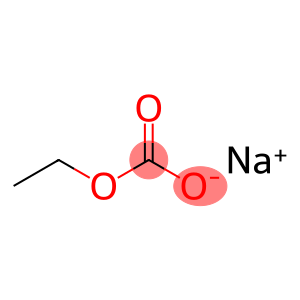 Ethyl Oxacetate Sodium Salt