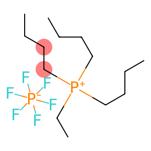 EthyltributylphosphoniuM hexafluorophosphate