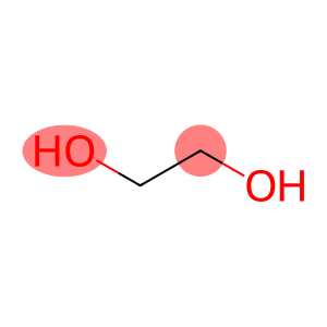 Ethylene glycol Solution