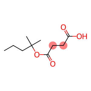 ethyl/tertiary butyl succinate