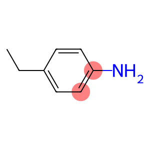 4-ETHYANILINE