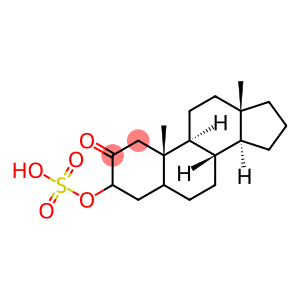 Etiocholanolone sulfate