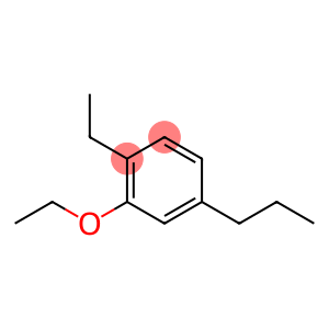 1-Ethoxy-2-ethyl-5-propyl-benzene