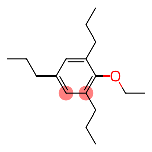 1-Ethoxy-2,4,6-tripropylbenzene