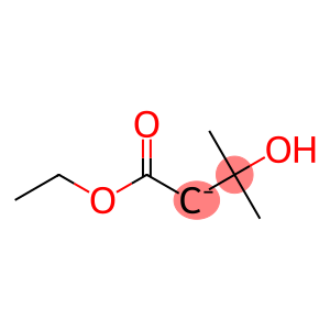 1-Ethoxy-3-hydroxy-3-methyl-1-oxobutan-2-ide