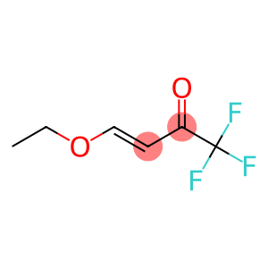 1-Ethoxy-4,4,4-trifluoro-1-butene-3-one