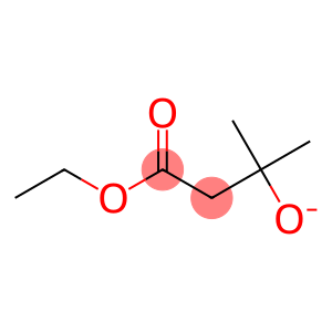 3-Ethoxy-1,1-dimethyl-3-oxopropane-1-olate