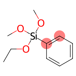 Ethoxydimethoxyphenylsilane