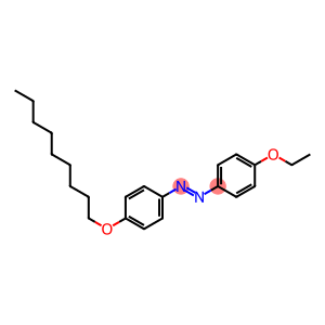 4-Ethoxy-4'-nonyloxyazobenzene