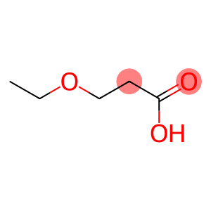 3-ethoxypropanoic acid