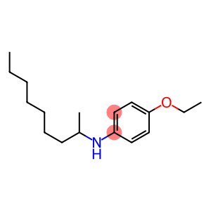 4-ethoxy-N-(nonan-2-yl)aniline