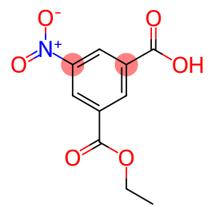 3-(ethoxycarbonyl)-5-nitrobenzoic acid