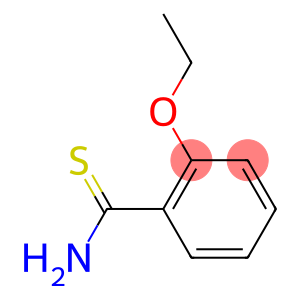 2-ethoxybenzenecarbothioamide