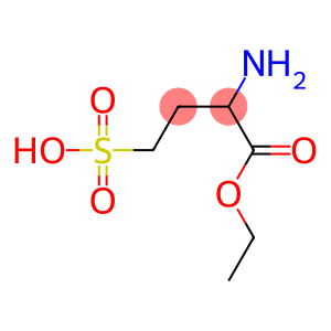 3-(ethoxycarbonyl)-3-aminopropane-1-sulfonic acid