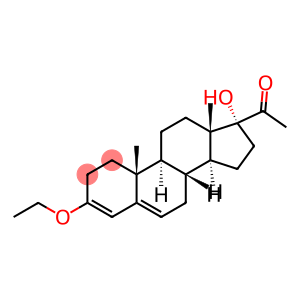 3,17-Dihydroxypregna-3,5-dien-20-one-3-ethylether