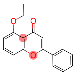 5-ETHOXYFLAVONE