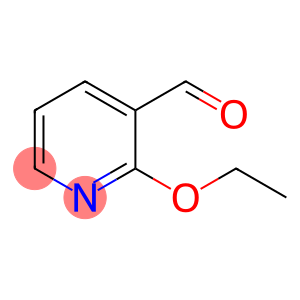 2-ETHOXY-PYRIDINE-3-CARBALDEHYDE