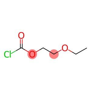 氯甲酸2-乙氧乙酯