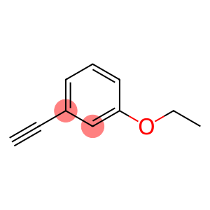 1-ETHOXY-3-ETHYNYL-BENZENE