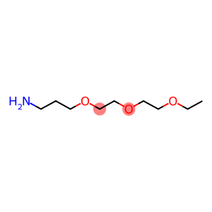 ETHOXYETHOXYETHOXYPROPYLAMINE