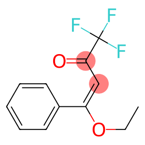 4-ETHOXY-TRIFLUORO-4-PHENYLBUT-3-ENE-2-ONE