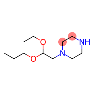 1-(2-Ethoxy-2-Propoxyethyl)Piperazine