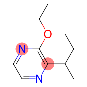 2-ethoxy-3-sec-butyl pyrazine