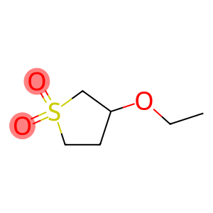 3-ETHOXYSULFOLANE