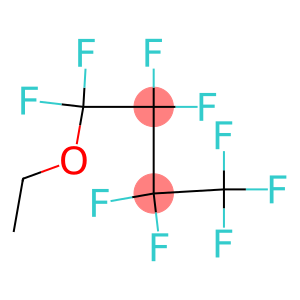 ETHOXYNONAFLUOROBUTANE 99.0% MIXTURE