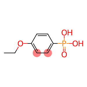 4-ETHOXYPHENYLPHOSPHONIC ACID, TECH