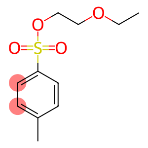 2-Ethoxyethyl 4-methylbenzenesulfonate