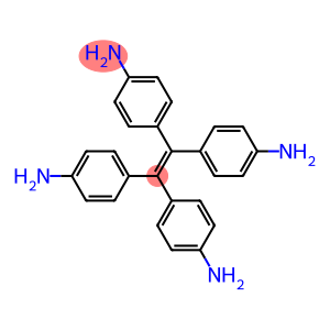 4,4',4'',4'''-(1,1,2,2-Ethenetetrayl)tetrakisaniline