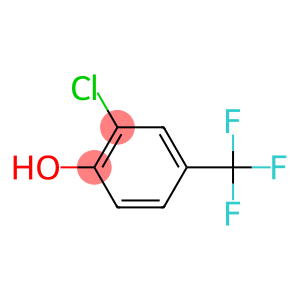 ETHER,2-CHLORO-ALPHA,ALPHA,ALPHA-TRIFLUORO-PARA-TOLYL3-E.