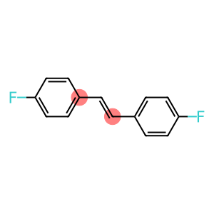 1,2-Bis(4-fluorophenyl)ethene