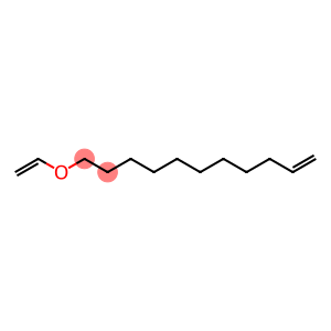 Ethenyl 10-undecenyl ether