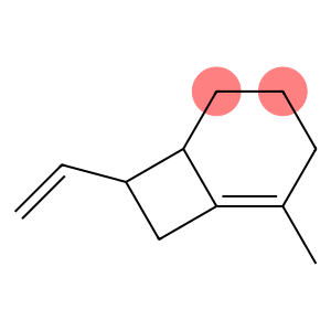 8-ethenyl-5-methyl-bicyclo[4.2.0]oct-5-ene