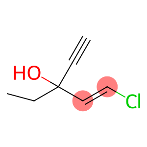 1-Chloro-3-ethyl-