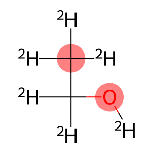 ETHANOL D6 ABSOLUTE