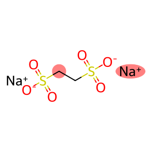 1,2-ETHANEDISULFONIC ACID DISODIUM SALT FOR ION PAIR CHROMATOGRAPHY