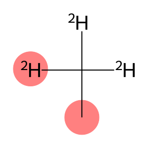 ETHANE-1,1,1-D3 (GAS) 98%