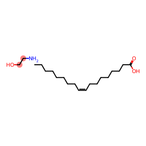 ETHANOLAMINEOLEICACIDSALT