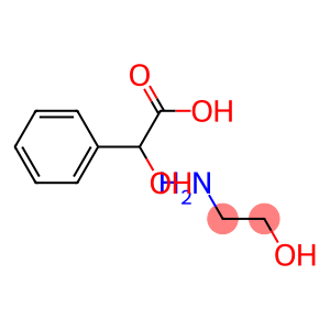 ETHANOLAMINEMANDELATE