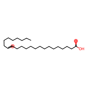 15(E)-Tetracosenoic acid