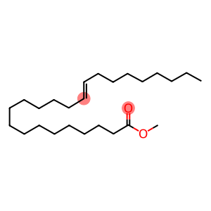 15(E)-TETRACOSENOIC ACID METHYL ESTER