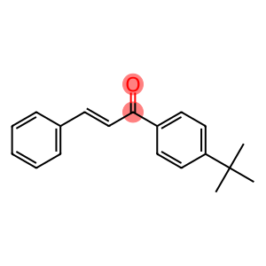 (E)-4'-tert-Butylchalcone