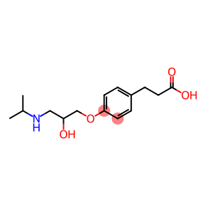 EsMolol Acid-d7