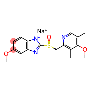 EsoMeprazole-d3 SodiuM Salt