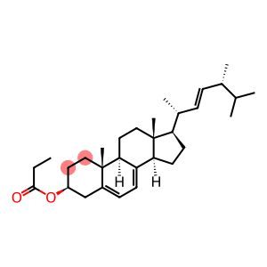 ERGOSTEROL PROPIONATE