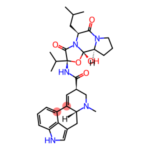 ERGOCRYPTIN