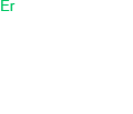 ERBIUM PIECES, DISTILLED DENDRITIC, 99.9% (REO)